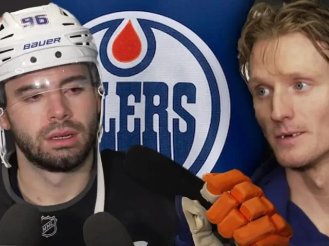 Bowman’s Undervalue Bets Paying Off for Oilers in the Playoffs