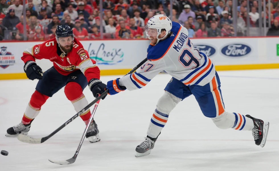 2024-25 Stanley Cup Final preview hub