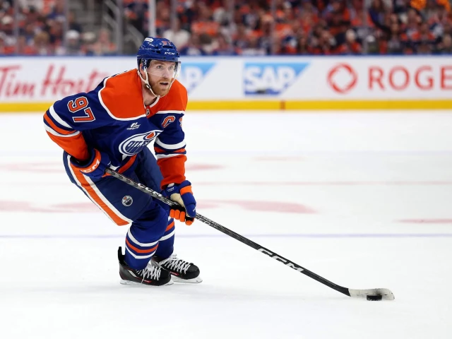 The best Connor McDavid cards to collect: From his first ever to his top NHL rookie cards