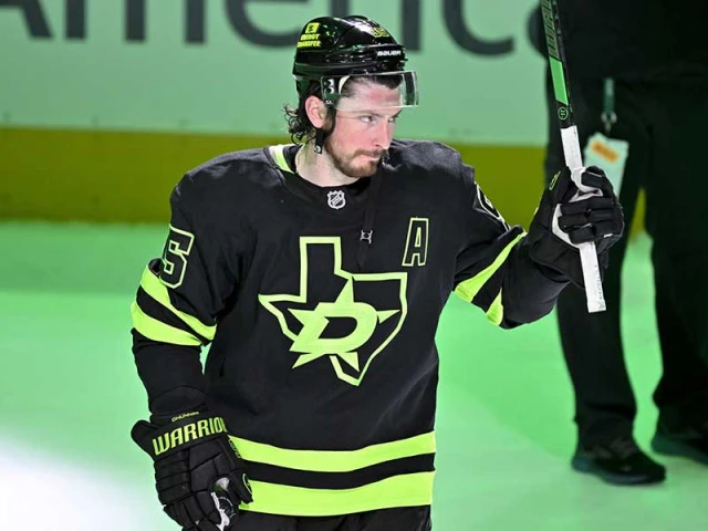 Matt Duchene’s true feelings on potential Stars return