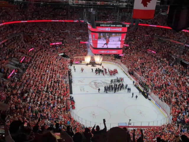 Oilers vs Panthers II: Stanley Cup Final preview