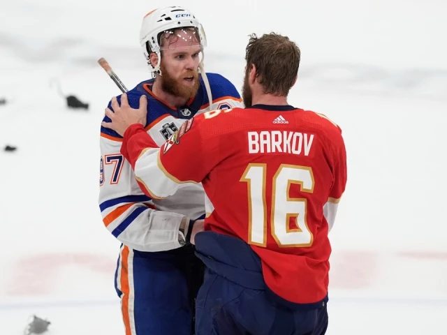 Why Oilers are destined to end Canada’s Stanley Cup drought