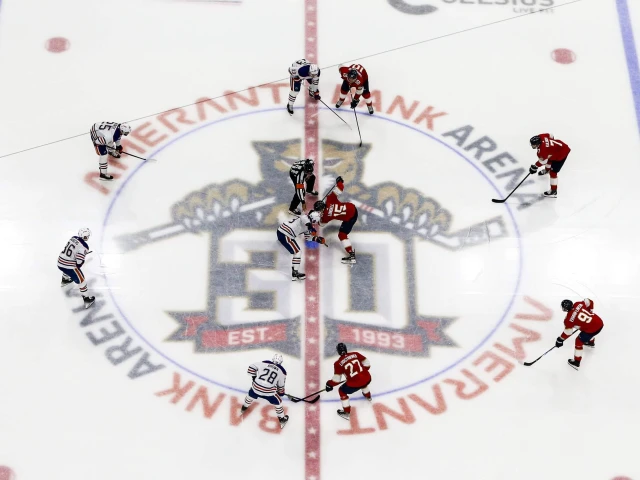 An epic, endless (!) Stanley Cup Final. Plus: Follow these players amid NHL combine rumors