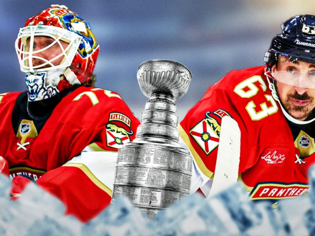 Florida Panthers bold predictions for 2025 Stanley Cup Final vs. Oilers