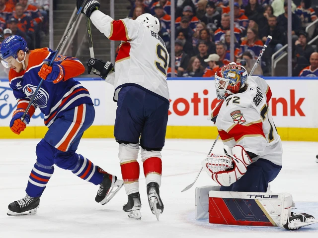 2024-25 Stanley Cup Final predictions: Oilers or Panthers?