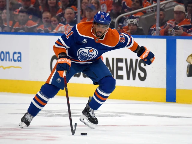 Fresh, rested Oilers feel ready for Stanley Cup Final — perhaps none more than Evander Kane