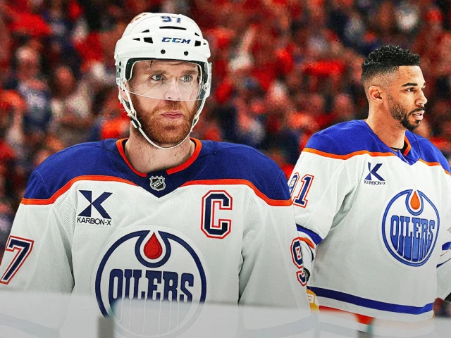 Edmonton Oilers X-factor that will determine 2025 Stanley Cup Final