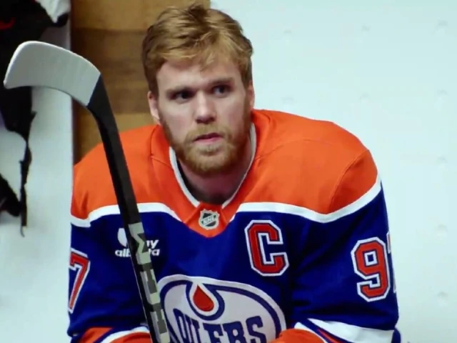The Rematch: Oilers, McDavid seeking redemption in Stanley Cup Final