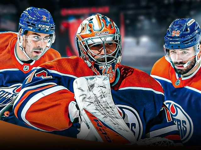 Edmonton Oilers’ fatal flaw that will doom them in 2025 Stanley Cup Final