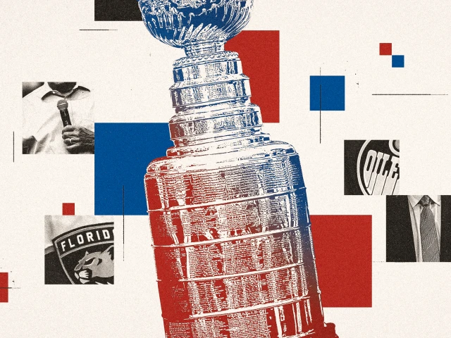NHL Stanley Cup Final predictions: Surveying NHL coaches and execs on Oilers-Panthers part 2
