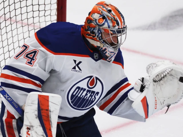 Why Skinner is poised to deliver in his return to the Stanley Cup Final