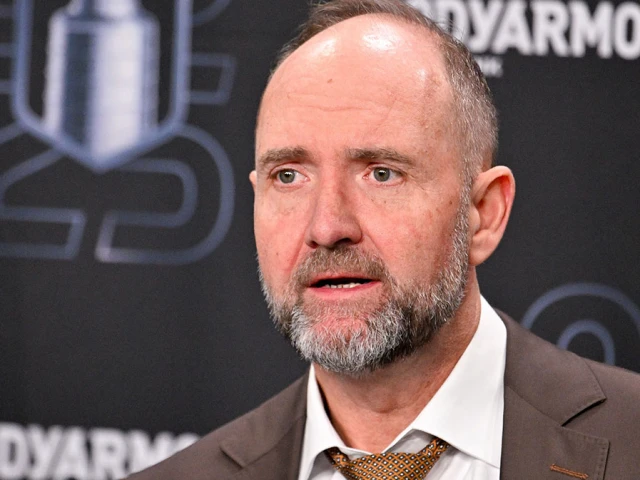 Stars rumors: Dallas players ‘not pleased’ with Pete DeBoer after West Final