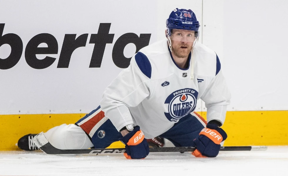 Oilers’ Corey Perry intends to play next season