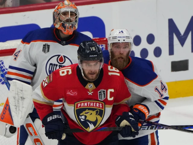 How Oilers Stanley Cup Final ticket prices in Edmonton compare to Florida