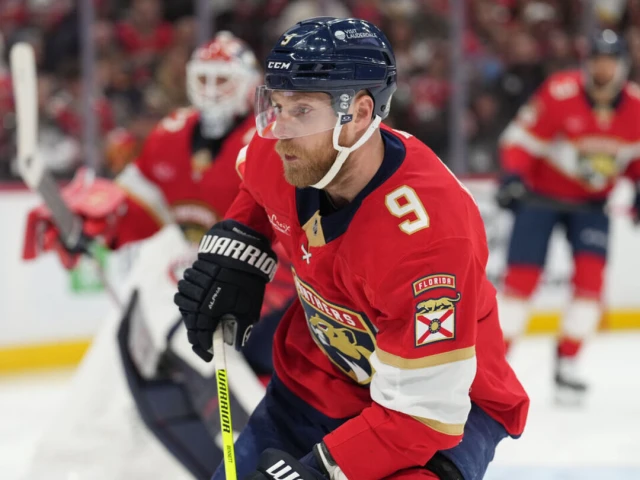 Bennett: Impending free agency 'taken a back seat' during playoffs