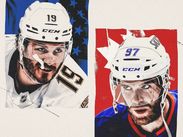 Amid Canada-U.S. tension, will Canadians cheer for Oilers in Stanley Cup Final?
