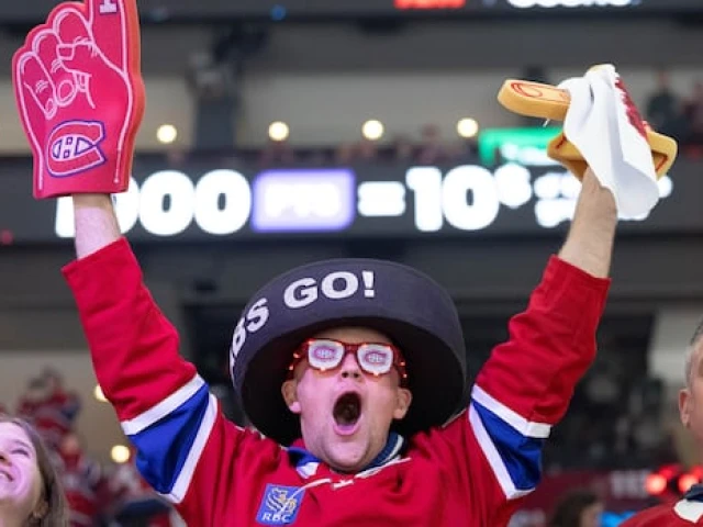 Are Habs fans cheering for the Edmonton Oilers in the Stanley Cup final?