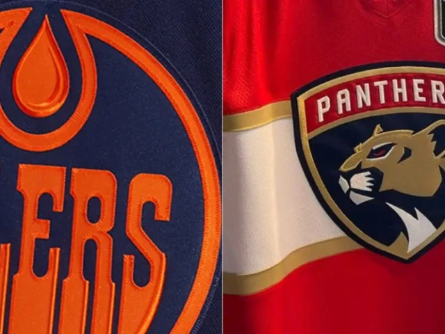 Oilers vs. Panthers: Experts Sound Off — And They’re All Saying the Same Thing
