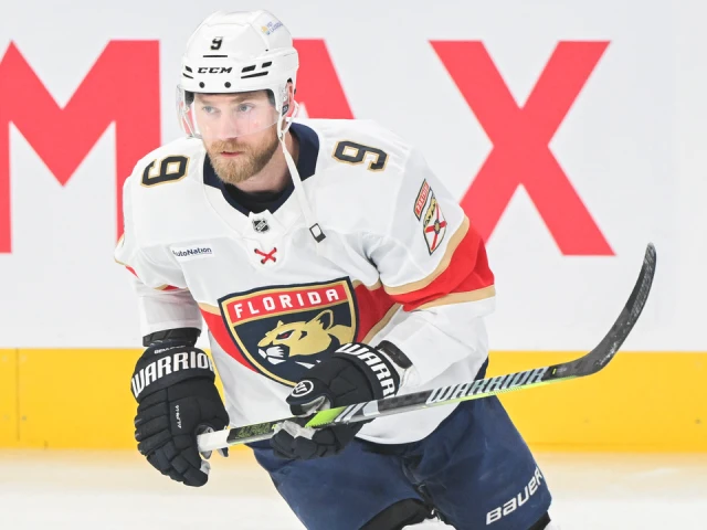 Who could unexpectedly lead the Stanley Cup Final in goals?