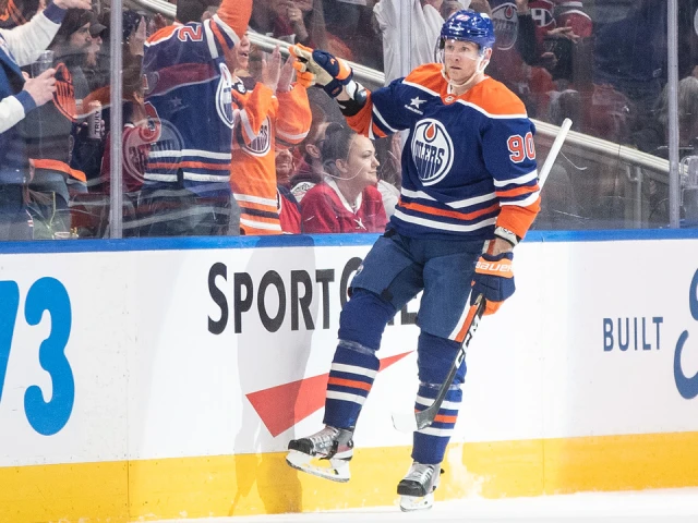 Why Corey Perry will have plenty of options if he hits the open market