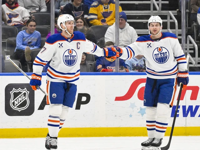 Oilers’ Zach Hyman shares Connor McDavid revelation after season-ending injury