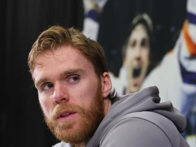 Is it finally McDavid's (and Canada's) time to win the Stanley Cup?