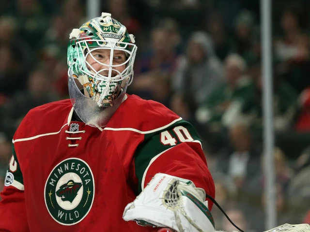 Ask Dubey: Thoughts on Jake Oettinger being pulled, prediction for the Stanley Cup Final, and more