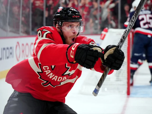 McDavid and the Oilers have a chance to put the questions to rest