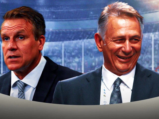 Kings’ nightmare scenario in 2025 NHL Free Agency