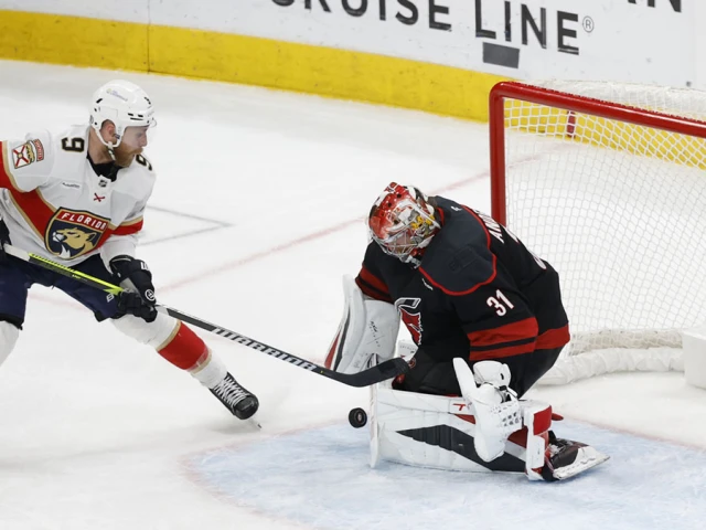 Sam Bennett addresses pending free agency ahead of Stanley Cup Final