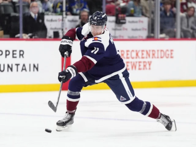 NHL News: Oilers, Penguins, Avalanche, and Kings
