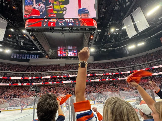 Leon Draisaitl scores OT winner, love for Kasperi Kapanen, and Mattias Ekholm a monster for the Oilers