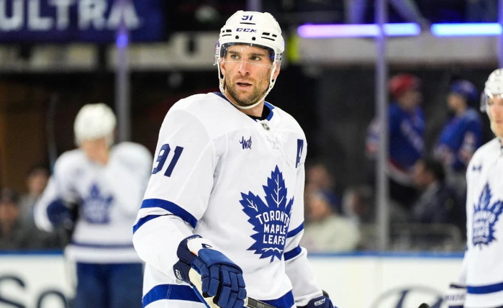 Rumour Roundup: What a Maple Leafs-Tavares contract could look like
