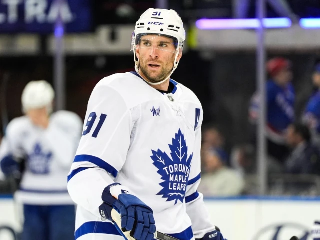 Rumour Roundup: What a Maple Leafs-Tavares contract could look like
