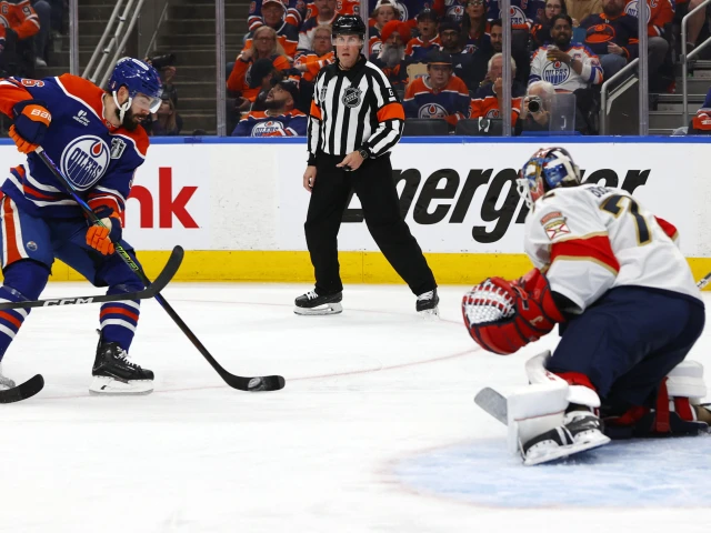 Bowman’s additions to the Oilers roster paying off in a big way