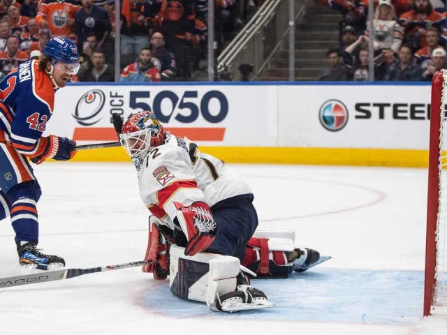 ‘Might be my last chance’: Castaway Kasperi Kapanen finds stride at perfect time