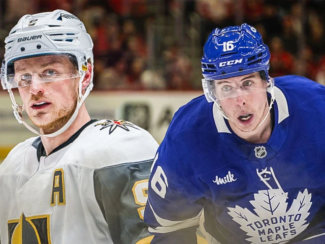 Golden Knights’ dream scenario in 2025 NHL Free Agency