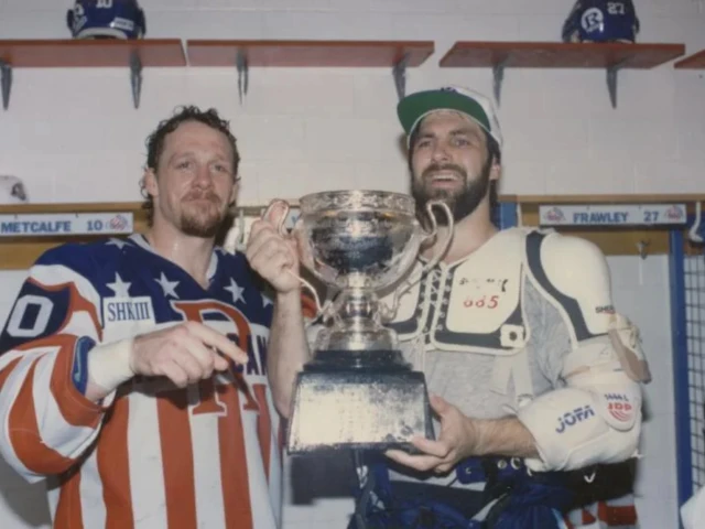 Former Edmonton Oilers first-round pick dead at 58