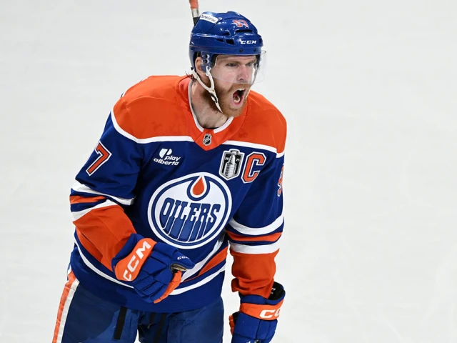 Connor McDavid joins Wayne Gretzky, Mark Messier in elite NHL club