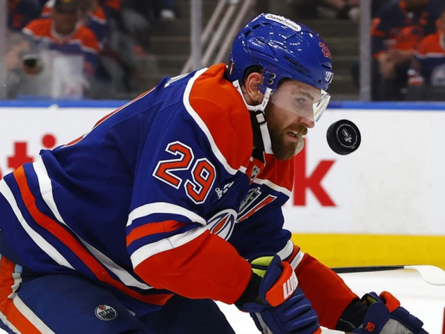 Oilers’ Leon Draisaitl, Kris Knoblauch turn page after disappointing Game 2 defeat