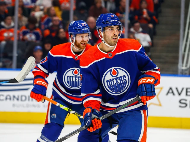 Callouts, Standouts, and Shoutouts: Panthers earn the split in Edmonton with Game 2 double overtime win