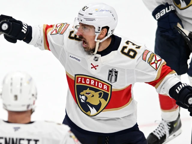 Panthers’ Shawn Thornton drops truth bomb on Brad Marchand, Corey Perry