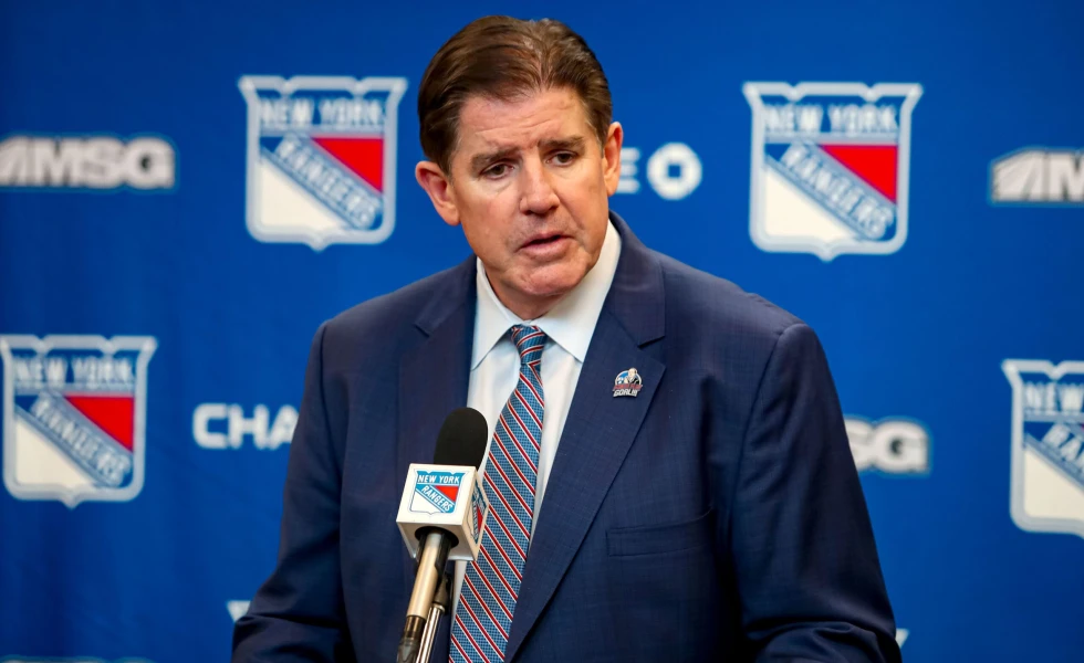 Could Peter Laviolette be the right for the Stars’ coaching job?