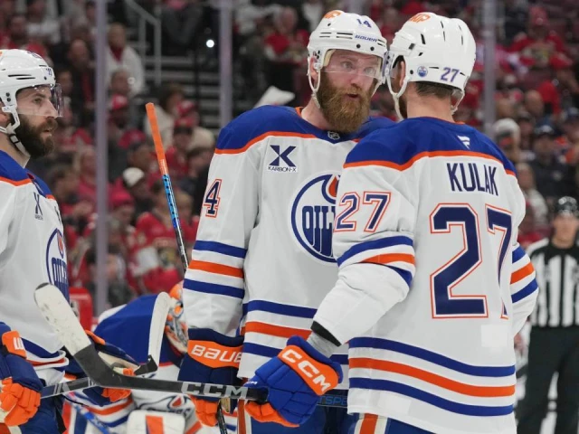 Why the Oilers have a lot of questions to answer before Game 4