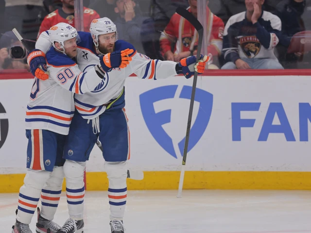 Stuart Skinner reveals Leon Draisaitl’s motivational Oilers tactics after awful Game 3