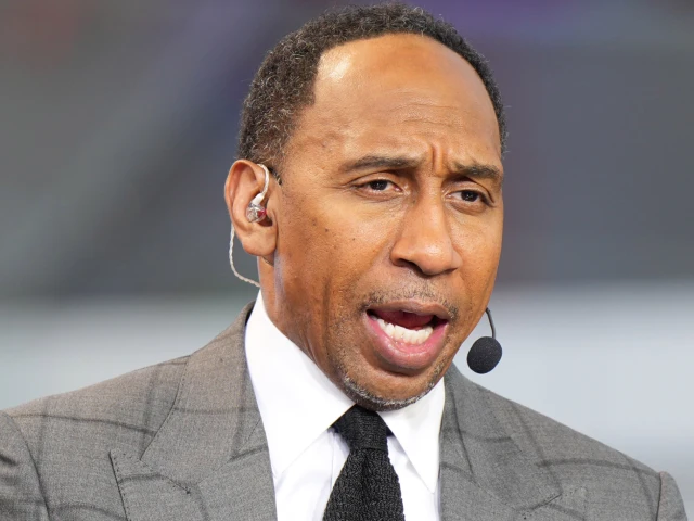 Stephen A. Smith tears apart McDavid after embarrassing Edmonton Oilers loss