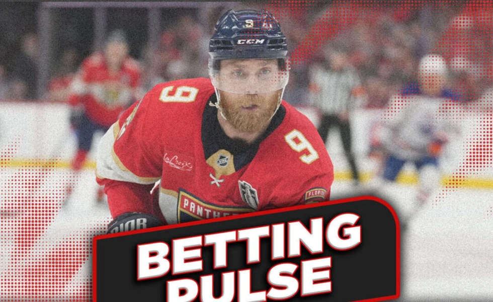 Bennett muscles past McDavid as Conn Smythe favorite