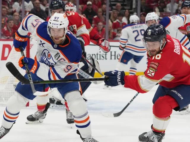 Dig-in time arrives with Oilers chasing their best in pivotal Game 4
