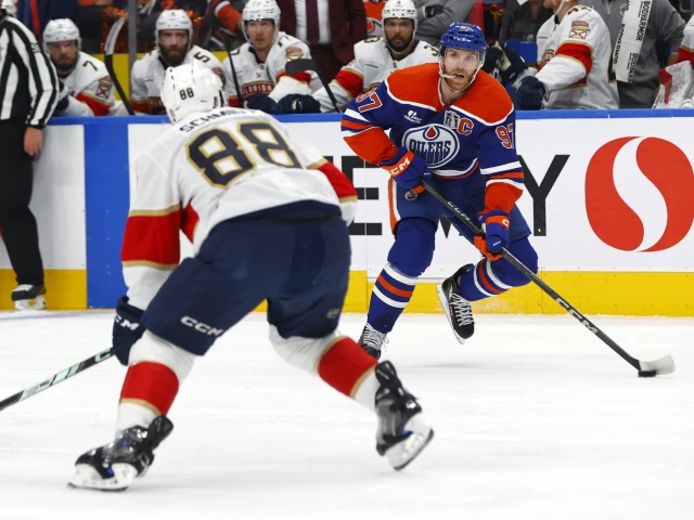Three keys to victory for the Oilers in Game 4