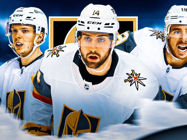 Golden Knights’ nightmare scenario in 2025 NHL Free Agency